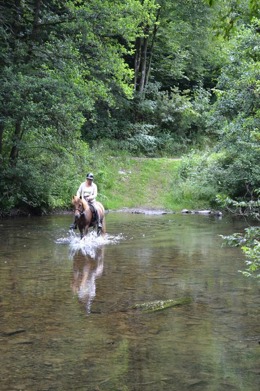 Holiday home La Clef Des Champs