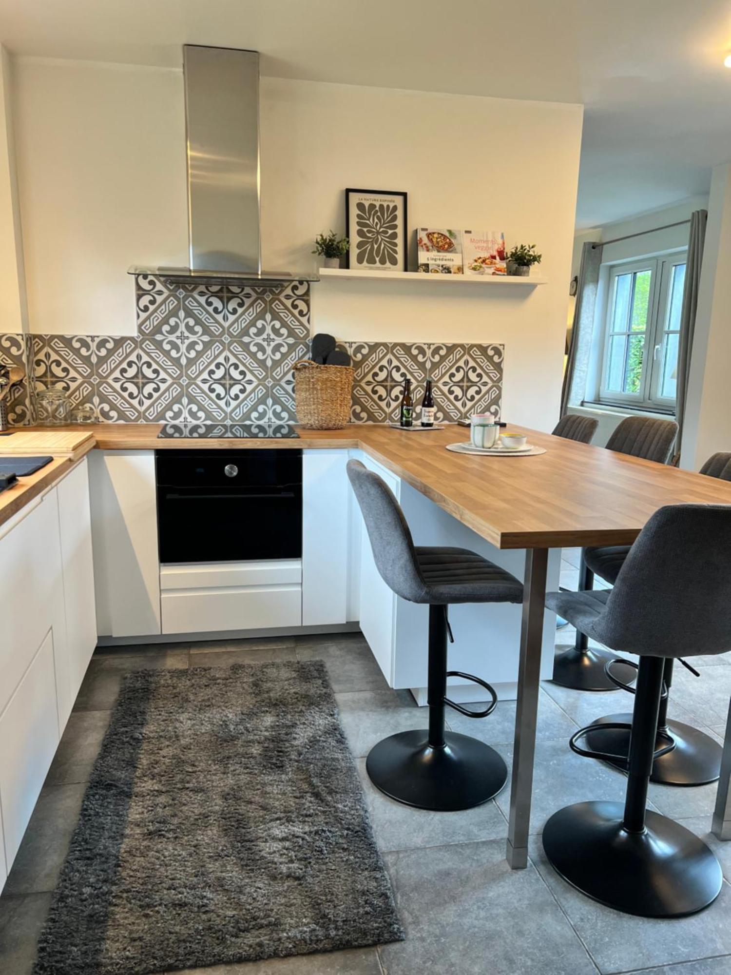 La Clef Des Champs Holiday home