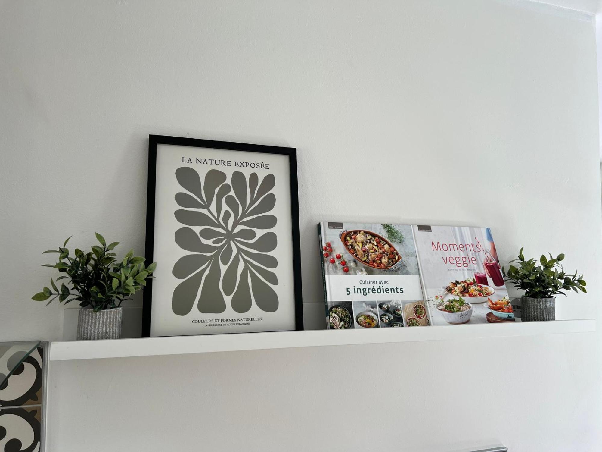 Holiday home La Clef Des Champs *