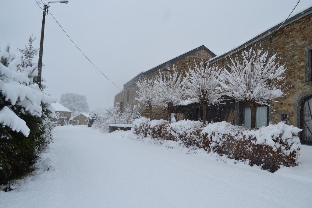 Holiday home La Clef Des Champs