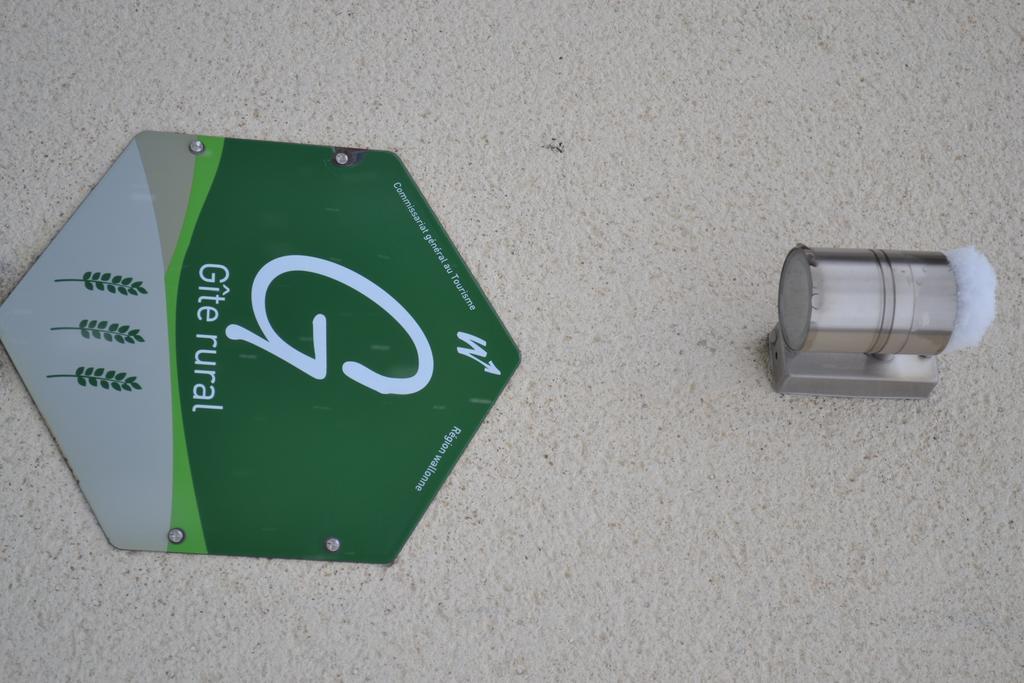 La Clef Des Champs Holiday home