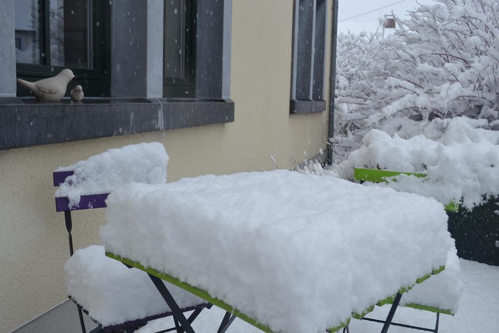 Holiday home La Clef Des Champs *