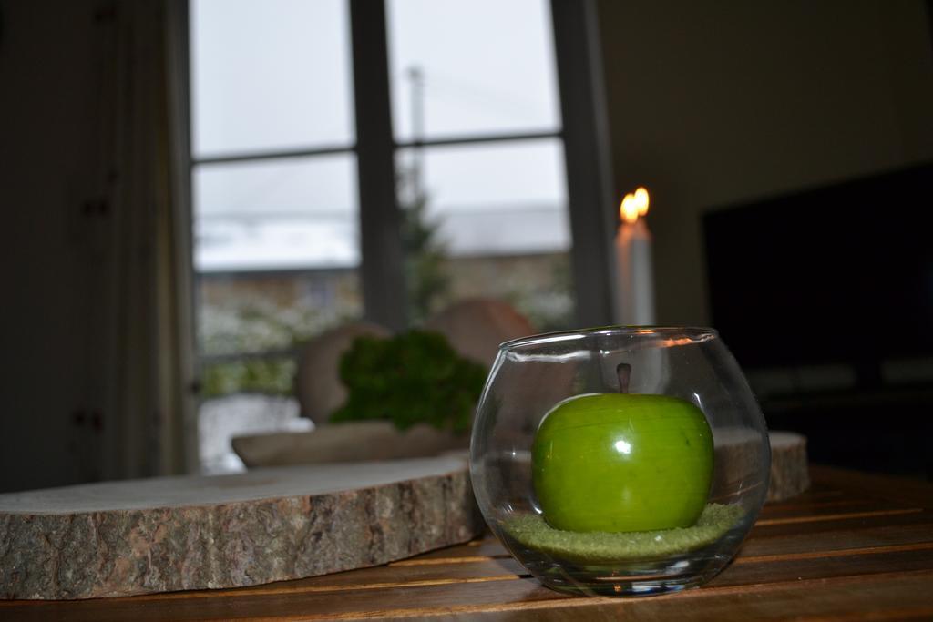 Holiday home La Clef Des Champs *