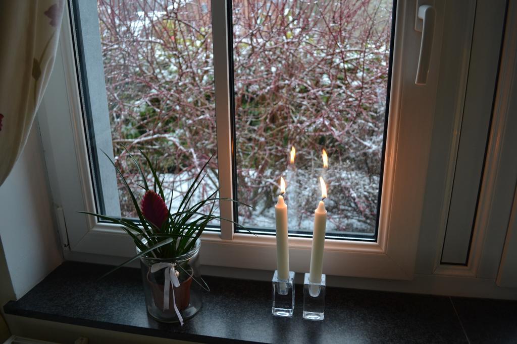 Holiday home La Clef Des Champs