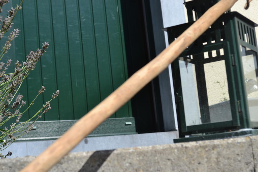 Holiday home La Clef Des Champs *