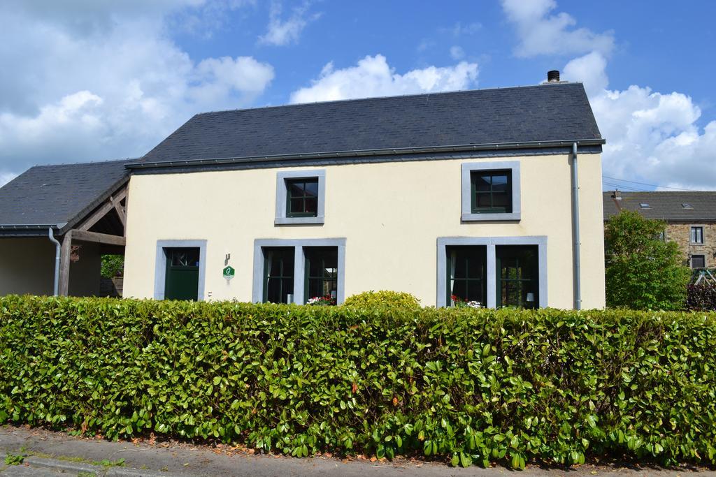 Holiday home La Clef Des Champs Libin