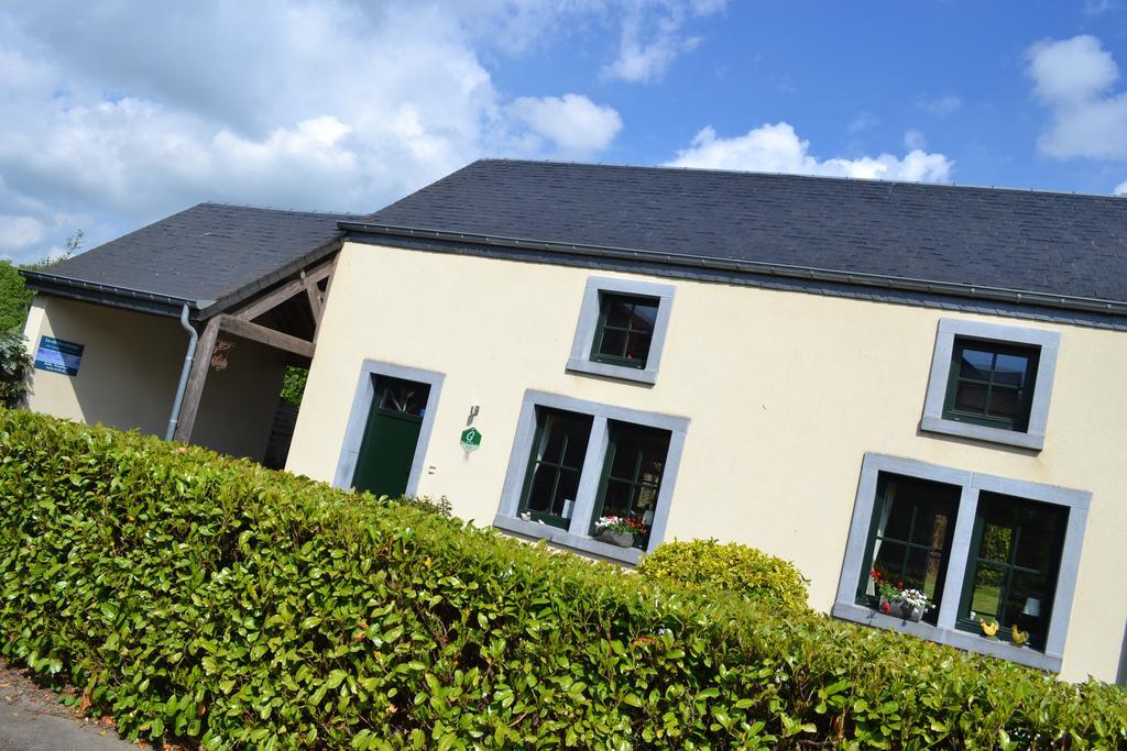 Holiday home La Clef Des Champs